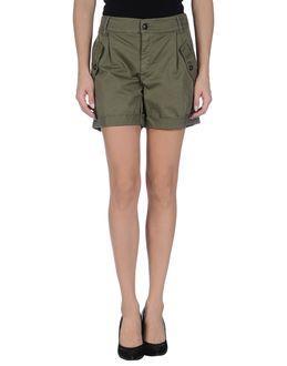 Black Pirate Shorts