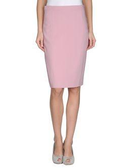 Marly' S Knee Length Skirts