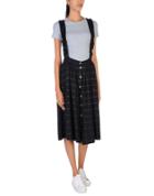 Leon & Harper Overall Skirts