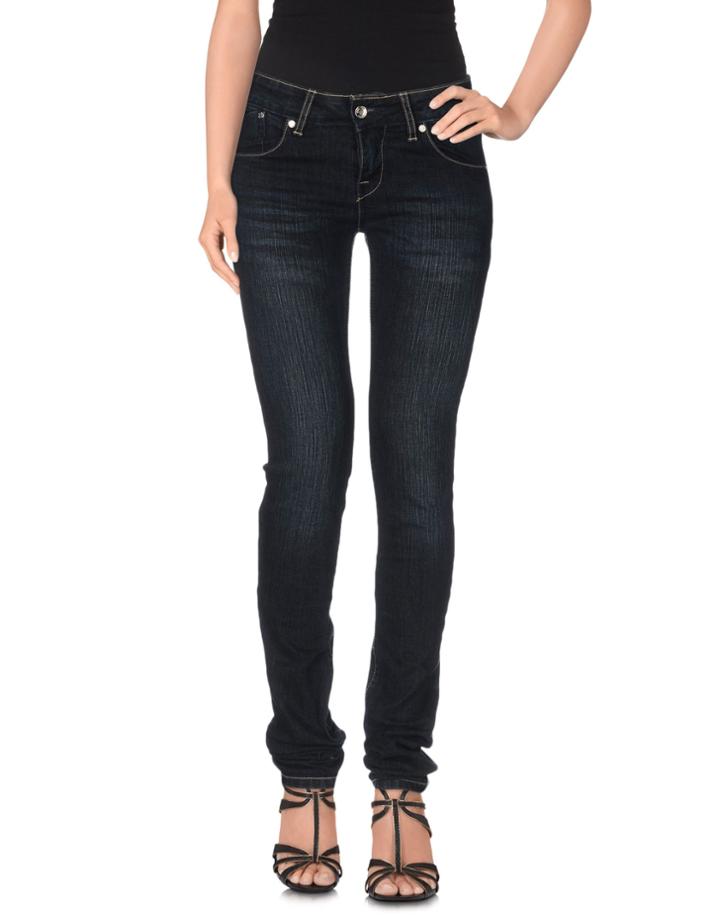 Authentic V.r Jeans Jeans