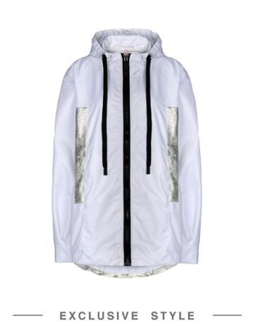 No Ka 'oi Overcoats