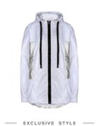 No Ka 'oi Overcoats