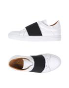 Michel Rego Sneakers