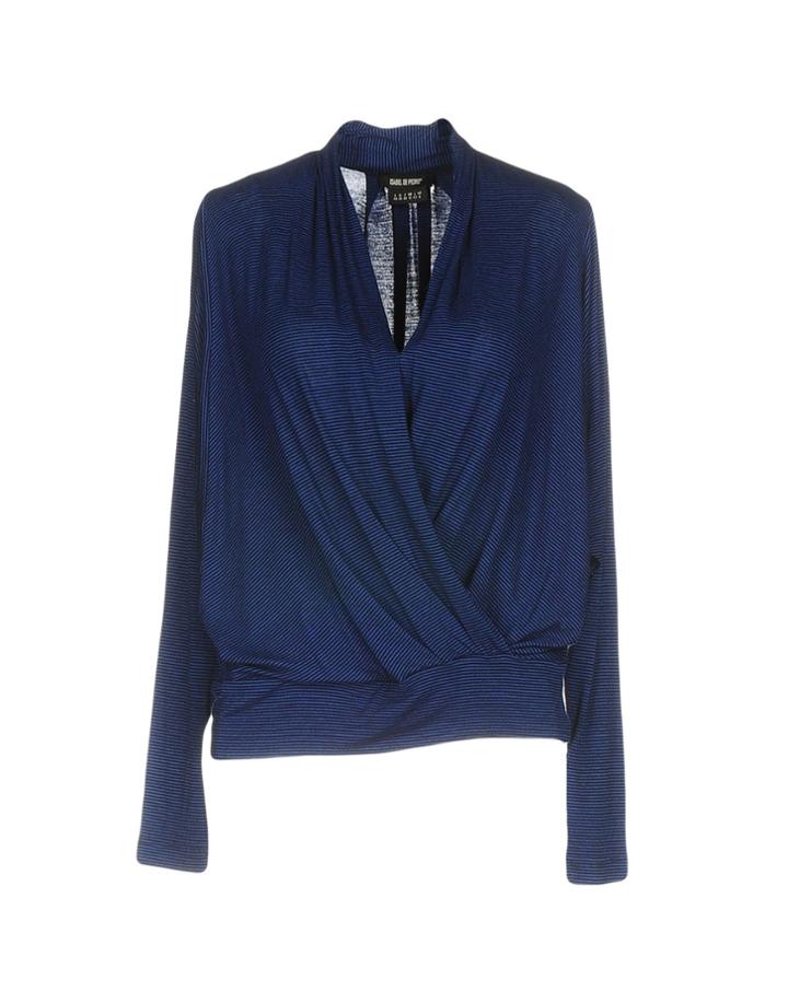 Isabel De Pedro Wrap Cardigans