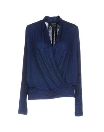 Isabel De Pedro Wrap Cardigans