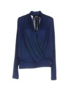 Isabel De Pedro Wrap Cardigans