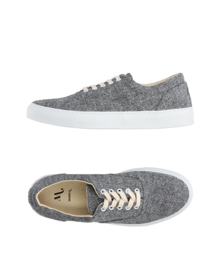 Doppiaa Sneakers