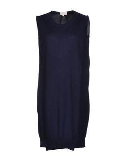 Maille Clu Short Dresses