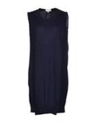 Maille Clu Short Dresses
