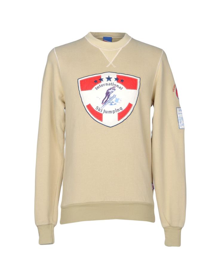 Soci T  Des Sports Sweatshirts