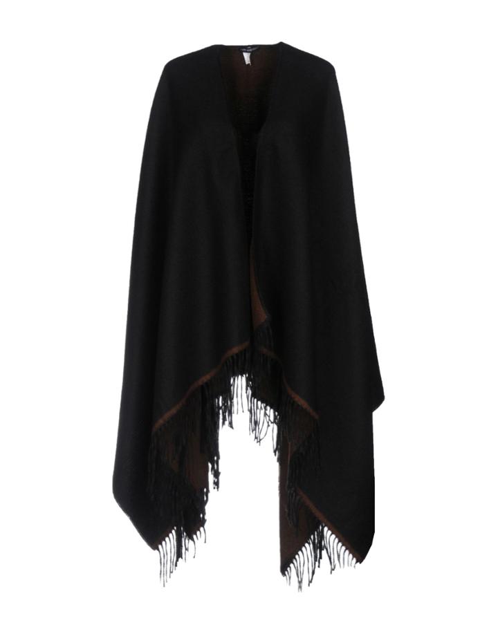 Give And Get Capes & Ponchos