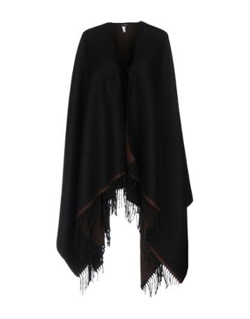 Give And Get Capes & Ponchos
