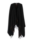 Give And Get Capes & Ponchos