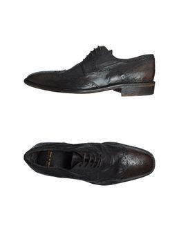 Brian Dales Lace-up Shoes
