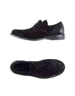 Messagerie Lace-up Shoes