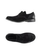 Messagerie Lace-up Shoes