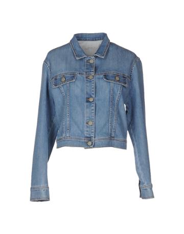 Ekle' Denim Outerwear