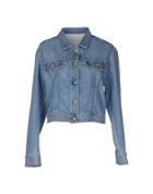 Ekle' Denim Outerwear