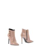 Ic Ne Ankle Boots