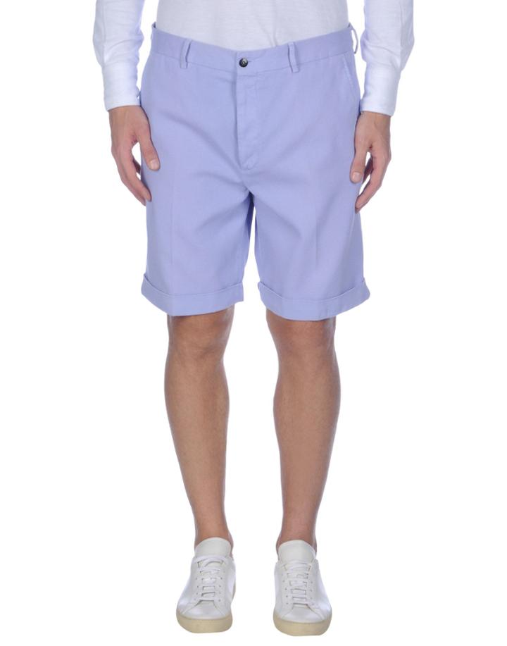 Caruso Bermudas