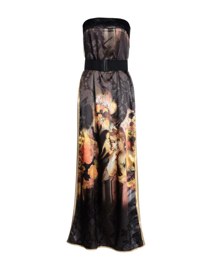 Le Signorine Long Dresses