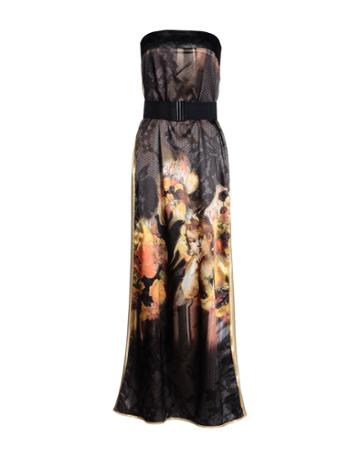 Le Signorine Long Dresses