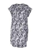 A.l.c. Short Dresses