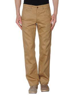 Johnbull Casual Pants