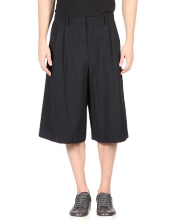 Wooyoungmi 3/4-length Shorts