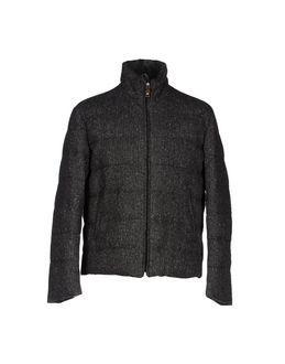 Luigi Borrelli Napoli Down Jackets