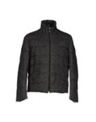Luigi Borrelli Napoli Down Jackets