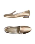 Master & Muse X Guava Moccasins