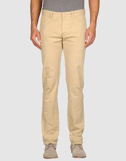 Indian Rose Casual Pants