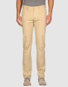 Indian Rose Casual Pants