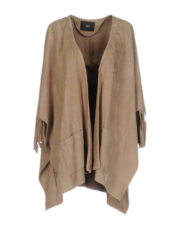 Steffen Schraut Capes