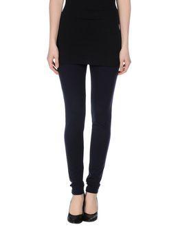 Yohji Yamamoto Leggings