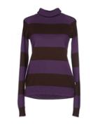 K-way Turtlenecks