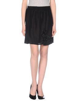 Agatha Cri Mini Skirts