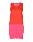 Knit Knit Short Dresses