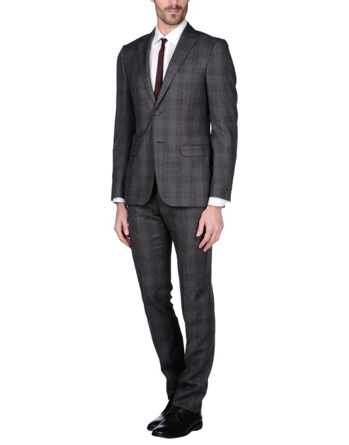 Zegna Suits