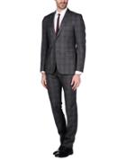 Zegna Suits