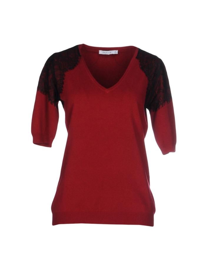 Amania Mo Sweaters