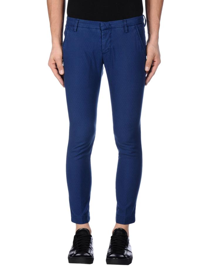 Michael Coal 3/4-length Shorts