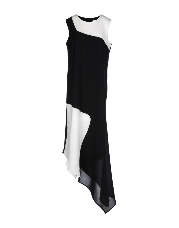 Kor@kor Long Dresses