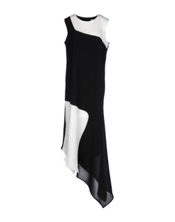 Kor@kor Long Dresses