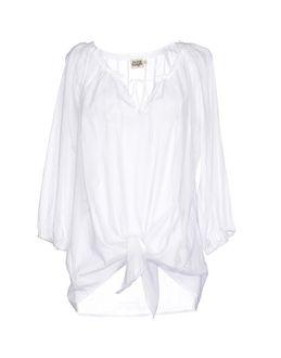Twist & Tango Blouses
