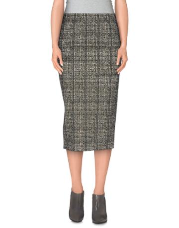 Numeroprimo 3/4 Length Skirts