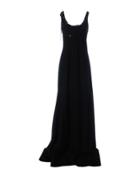 Paco Rabanne Long Dresses