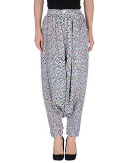 Ktz Casual Pants