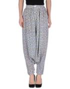 Ktz Casual Pants